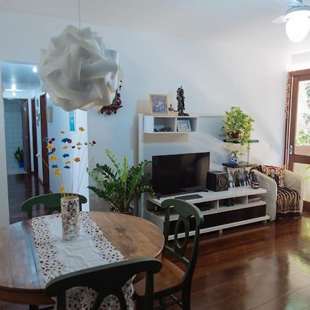 Апартаменты Casa Compartilhada Mi E De Сальвадор Экстерьер фото