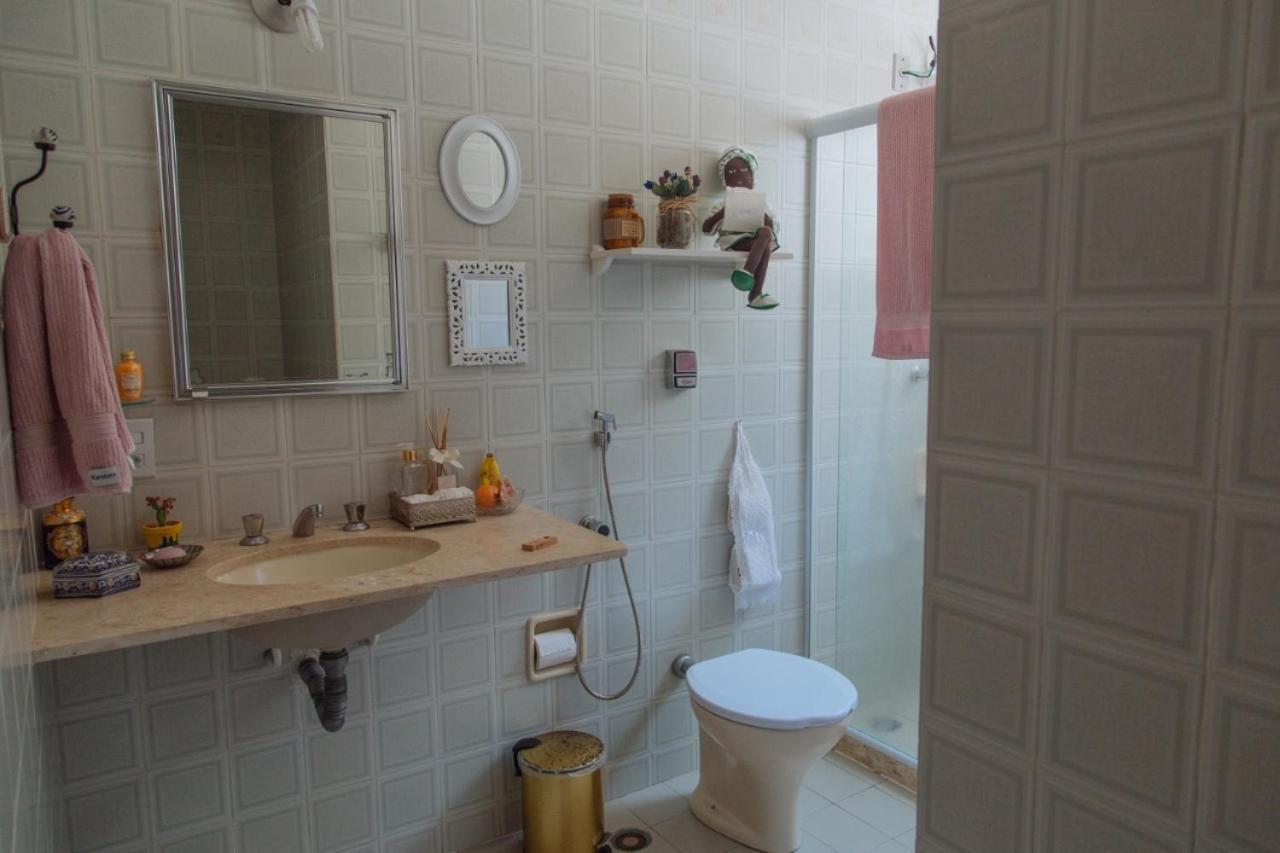 Апартаменты Casa Compartilhada Mi E De Сальвадор Экстерьер фото